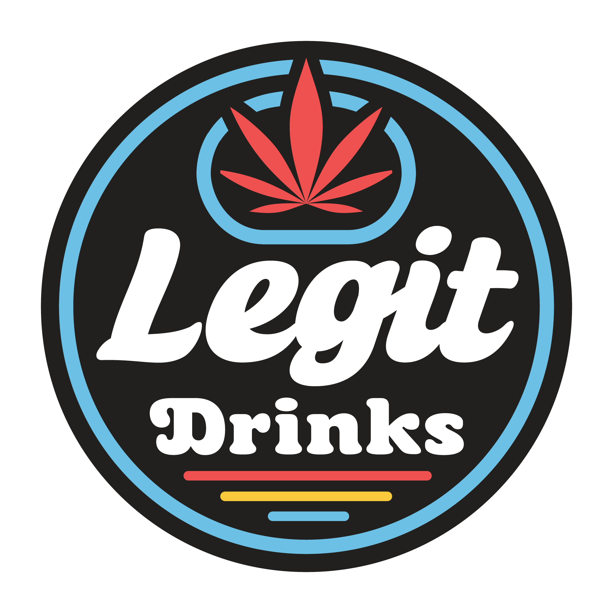 Legit Drinks